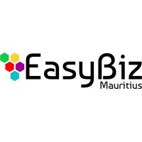 EasyBiz (Mauritius) Ltd logo, EasyBiz (Mauritius) Ltd contact details