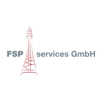 FSP-services GmbH logo, FSP-services GmbH contact details