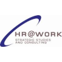 HR@WORK INT'L logo, HR@WORK INT'L contact details