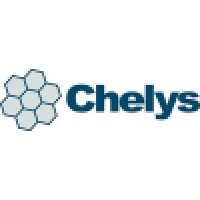 Chelys logo, Chelys contact details