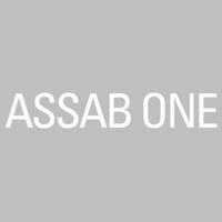 ASSAB ONE logo, ASSAB ONE contact details