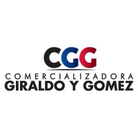 Comercializadora Giraldo & Gómez logo, Comercializadora Giraldo & Gómez contact details