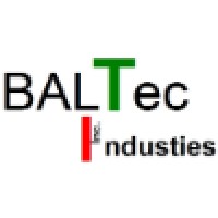 Baltec Industries Inc. logo, Baltec Industries Inc. contact details