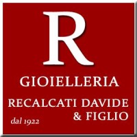 Gioielleria Recalcati logo, Gioielleria Recalcati contact details