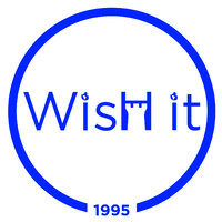 WISH IT SRL logo, WISH IT SRL contact details