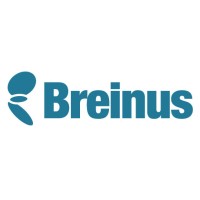 Breinus logo, Breinus contact details