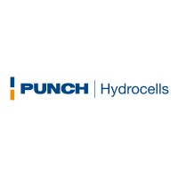 PUNCH Hydrocells logo, PUNCH Hydrocells contact details