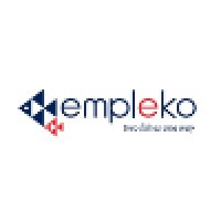 Empleko logo, Empleko contact details