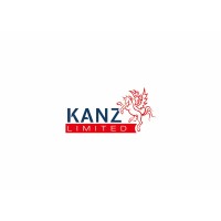 KANZ limited logo, KANZ limited contact details