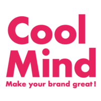 Cool Mind Agency logo, Cool Mind Agency contact details