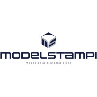 Modelstampi logo, Modelstampi contact details