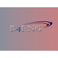 B4Eng logo, B4Eng contact details