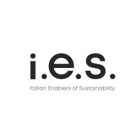 i.e.s. - Italian Enablers of Sustainability logo, i.e.s. - Italian Enablers of Sustainability contact details