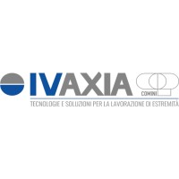 Ivaxia Srl - Comini logo, Ivaxia Srl - Comini contact details