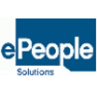 ePeople Solutions logo, ePeople Solutions contact details