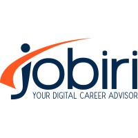 Jobiri logo, Jobiri contact details