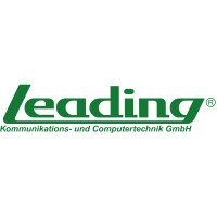 Leading Kommunikations- u.Computertechnik GmbH logo, Leading Kommunikations- u.Computertechnik GmbH contact details