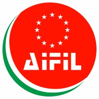 AIFIL logo, AIFIL contact details