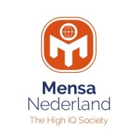 Mensa Nederland logo, Mensa Nederland contact details