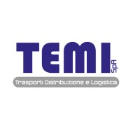 Temi Spa logo, Temi Spa contact details