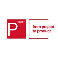 PFactor Srl logo, PFactor Srl contact details