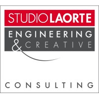 StudioLAORTE logo, StudioLAORTE contact details