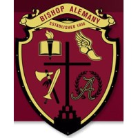 Bishop Alemany High School logo, Bishop Alemany High School contact details