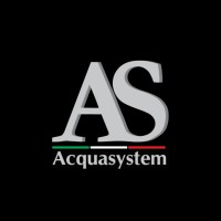 Acquasystem Srl logo, Acquasystem Srl contact details