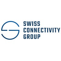 Swiss Connectivity Group AG logo, Swiss Connectivity Group AG contact details