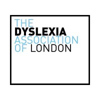 DYSLEXIA ASSOCIATION OF LONDON. logo, DYSLEXIA ASSOCIATION OF LONDON. contact details