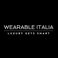 WEARABLE ITALIA logo, WEARABLE ITALIA contact details