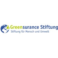 Greensurance Stiftung Für Mensch und Umwelt gemeinnützige GmbH logo, Greensurance Stiftung Für Mensch und Umwelt gemeinnützige GmbH contact details