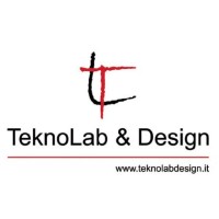 Teknolab & Design logo, Teknolab & Design contact details