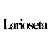 LARIOSETA logo, LARIOSETA contact details