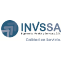 INVSSA logo, INVSSA contact details