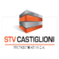 STV Castiglioni S.r.l. logo, STV Castiglioni S.r.l. contact details