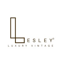 Lesley Luxury Vintage logo, Lesley Luxury Vintage contact details