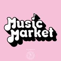 Music Market Festival logo, Music Market Festival contact details