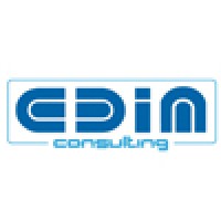 Edim Consulting logo, Edim Consulting contact details