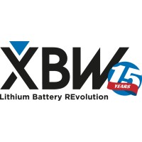 XBW Lithium Battery REvolution logo, XBW Lithium Battery REvolution contact details