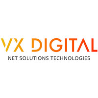 VX Digital srl logo, VX Digital srl contact details