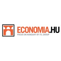 Economia.hu logo, Economia.hu contact details