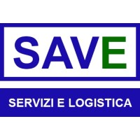 SAVE Logistica logo, SAVE Logistica contact details