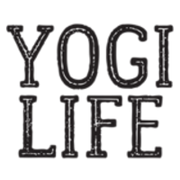 Yogi Life logo, Yogi Life contact details