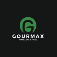 Gourmax logo, Gourmax contact details