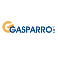 Gasparro srl logo, Gasparro srl contact details