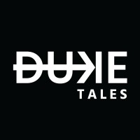 Duke Tales logo, Duke Tales contact details