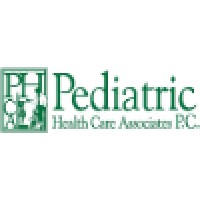 Pediatric Health Care Associates, P.C. logo, Pediatric Health Care Associates, P.C. contact details