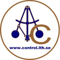 Automatic Control, Lund University logo, Automatic Control, Lund University contact details