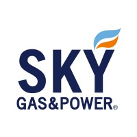 Sky Gas & Power logo, Sky Gas & Power contact details